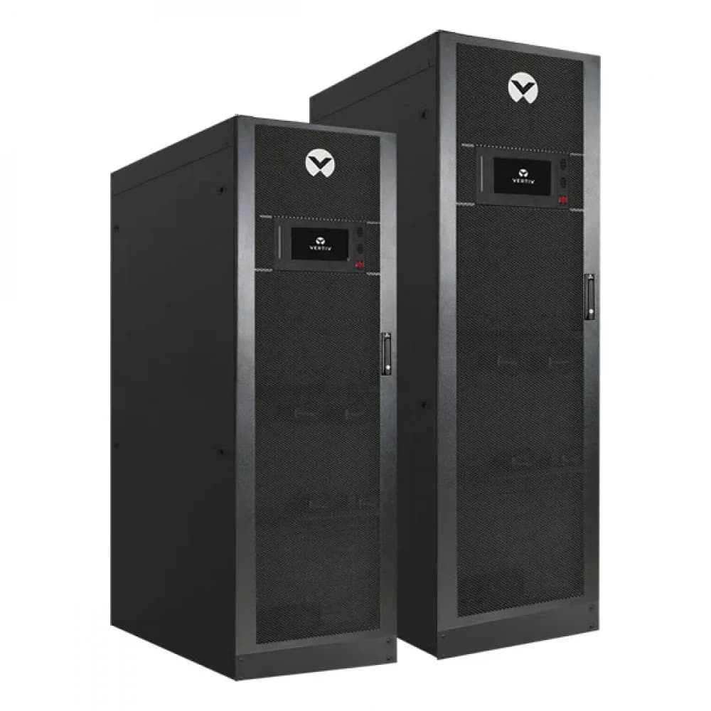 EXM10AA01AA03A0: EXM2 100kVA with maint. switch
