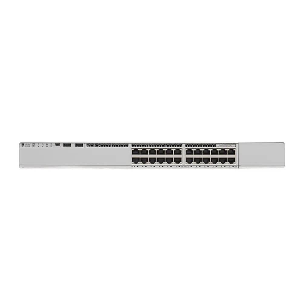 Catalyst 9200 24-port PoE+, Network Essentials