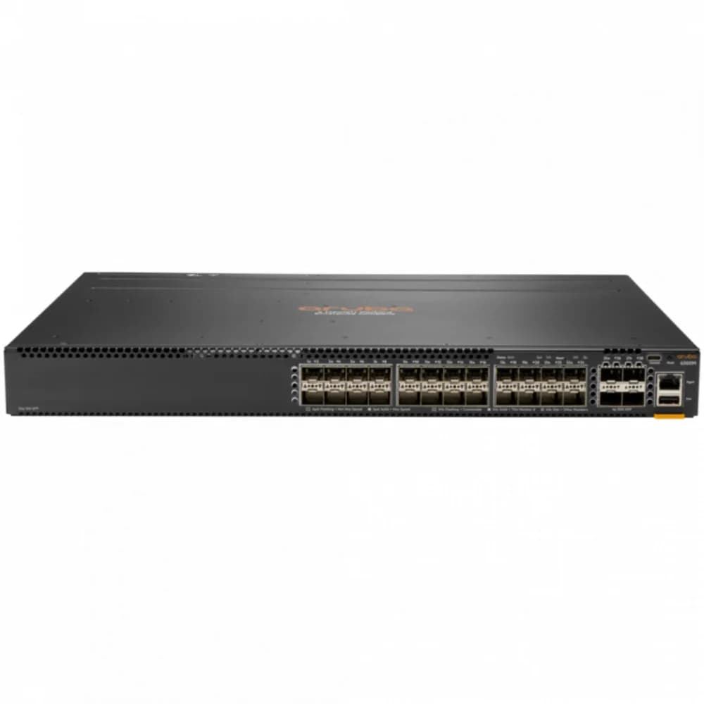 Aruba 6300M 24SFP+ 4SFP56 Switch