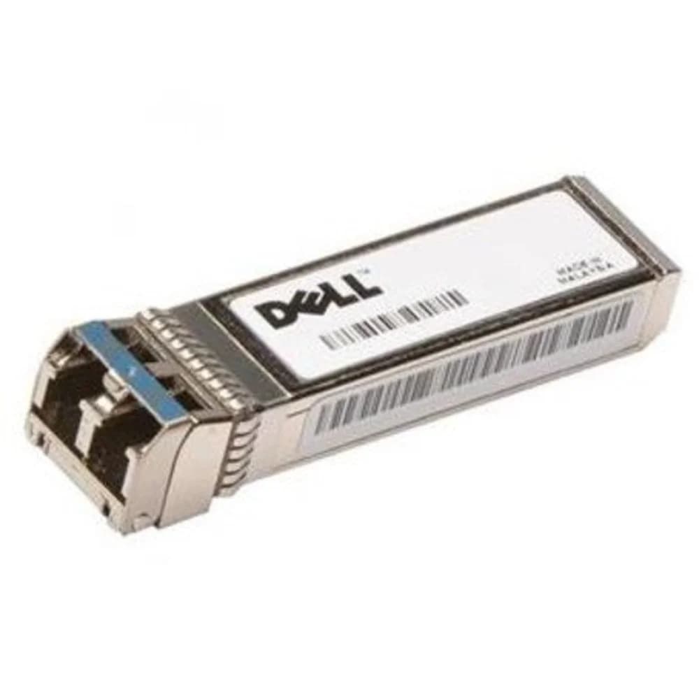 SFP Transceiver for Dell MD38xxf / mE4, kit of 2, SW, FC16, 16Gb, CusKit (an. 407-BBOL)