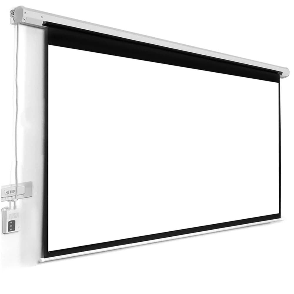Экран Digis Electra-F 150x200 см DSEF-4303 4:3 настенно-потолочный рулонный (моторизованный привод)