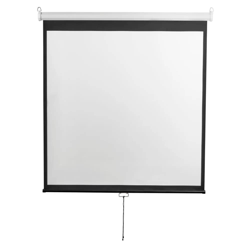 Экран 300x300см Digis Optimal-D DSOD-1108 1:1 настенно-потолочный рулонный (моторизованный привод)