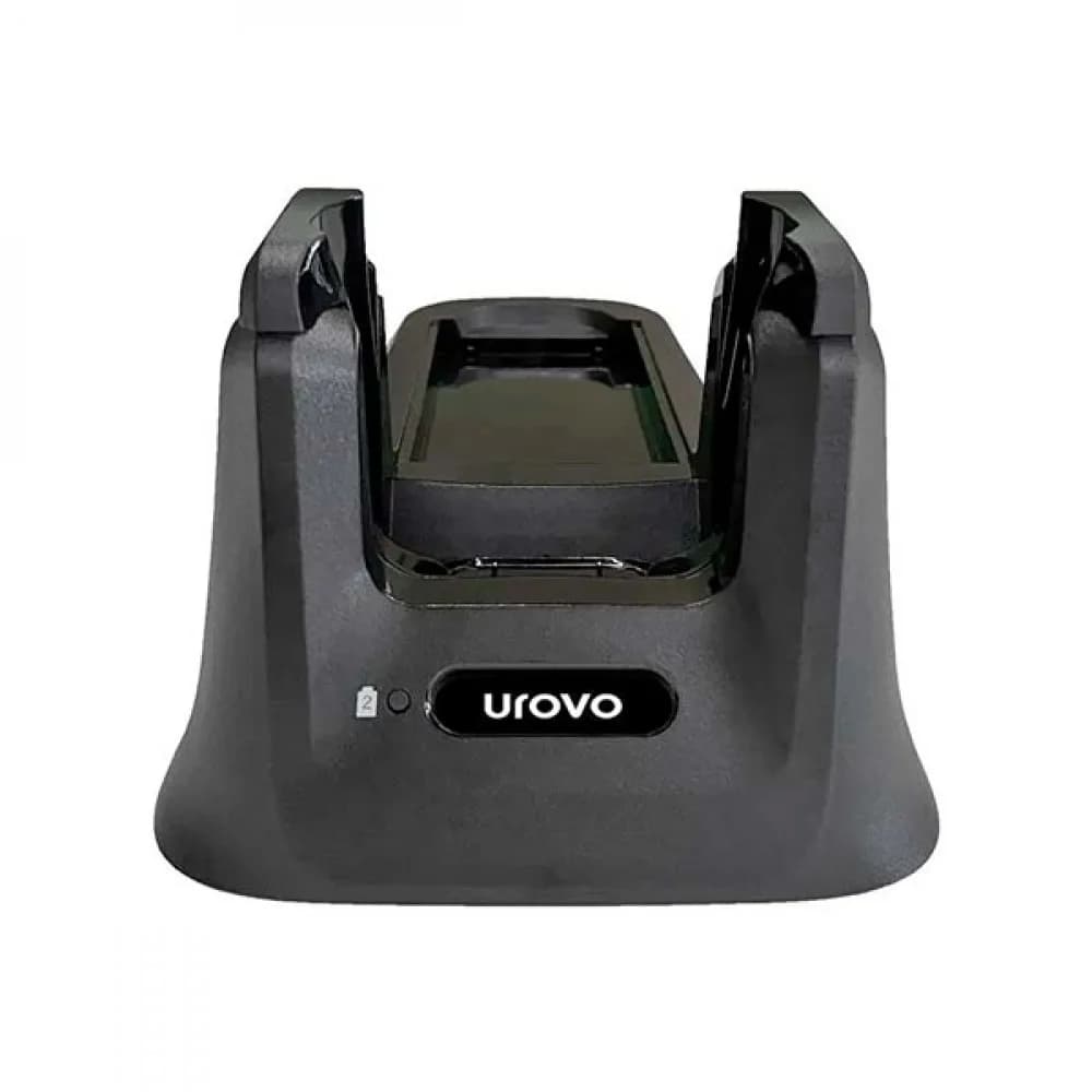 Зарядная станция для терминала Urovo CT48 / доп. слот для АКБ / USB Type-C / CT48 single slot cradle