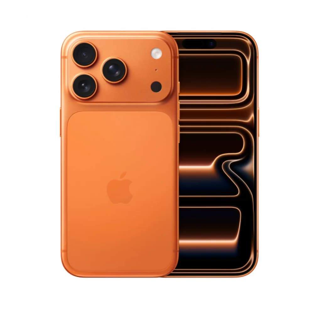 iPhone 17 Pro 512GB Cosmic Orange,Model A3523