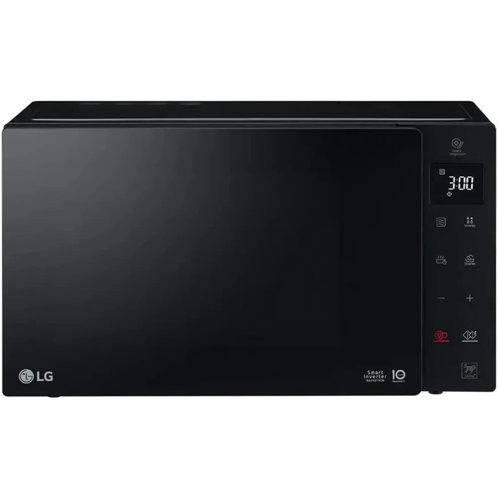Микроволновая Печь LG MW25R35GIS 25л. 1000Вт черный