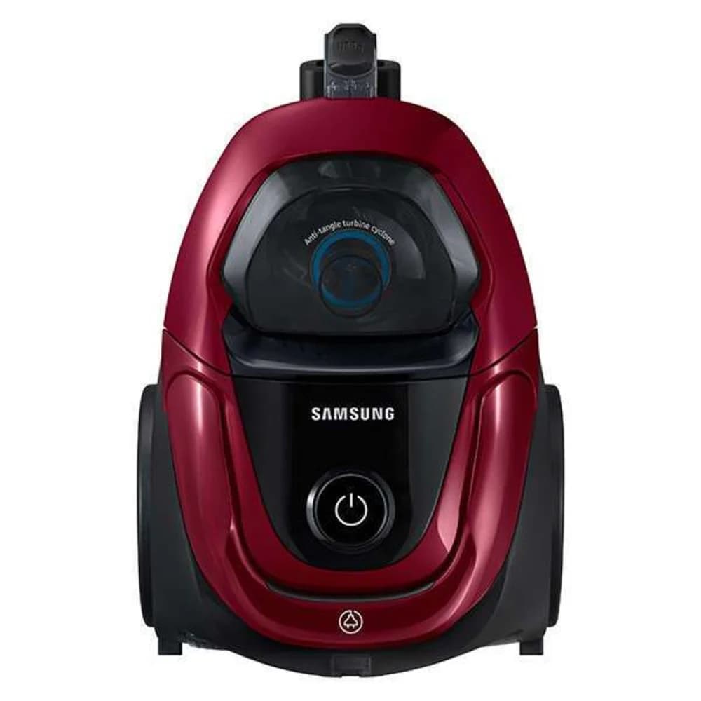 Пылесос Samsung VC18M31A0HP 1800Вт бордовый