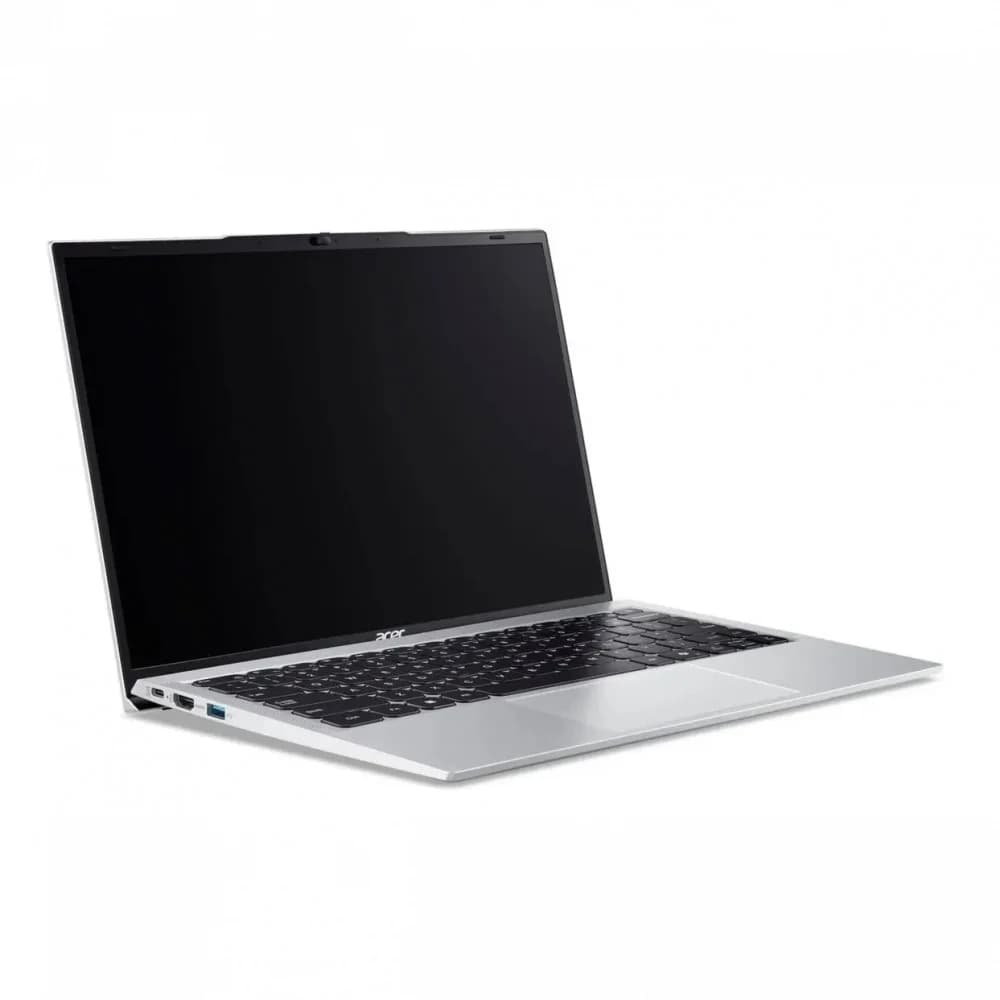 Ноутбук Acer/Aspire 14 AI A14-52M-51RM/1г/Core Ultra 5/226V/2,1 GHz/16 Gb/PCIe NVMe SSD/512 Gb/No ODD/Graphics/Arc 130V/256 Mb/14 ''/1920x1200/Windows NX.JFVER.002