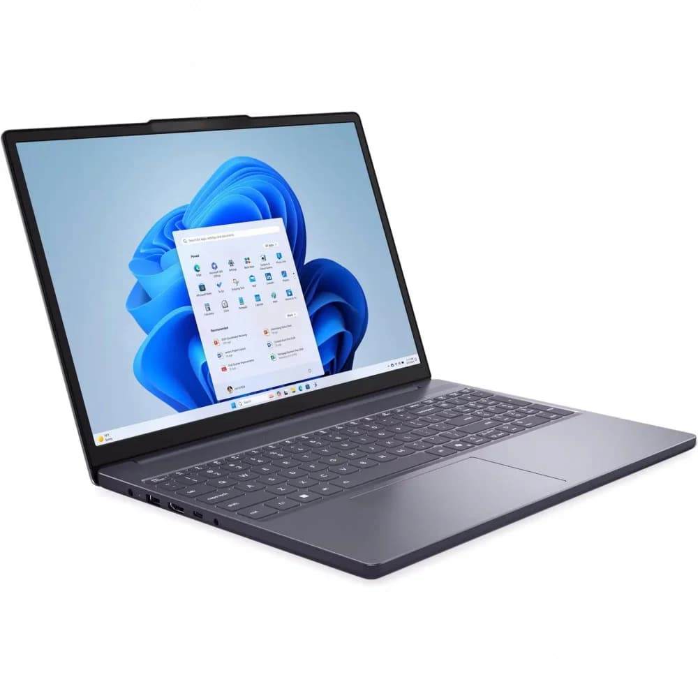 Ноутбук Lenovo IdeaPad Slim 3 15ARP10, Ryzen 7 170/15.3"WUXGA/16GB/512GB/Radeon 680M/DOS