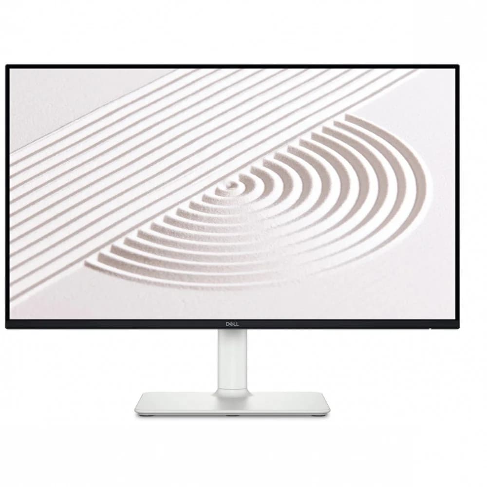 Монитор Dell/S2425HS/23.8 ''/IPS/1920x1080 Pix/2 x HDMI (HDCP 1.4)/8 ms/250 ANSI lum/1500:1/100 Hz