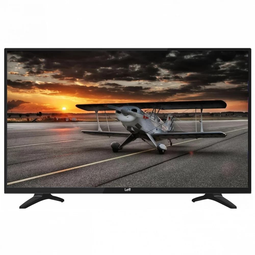 Телевизор LCD 32" 32H250T LEFF