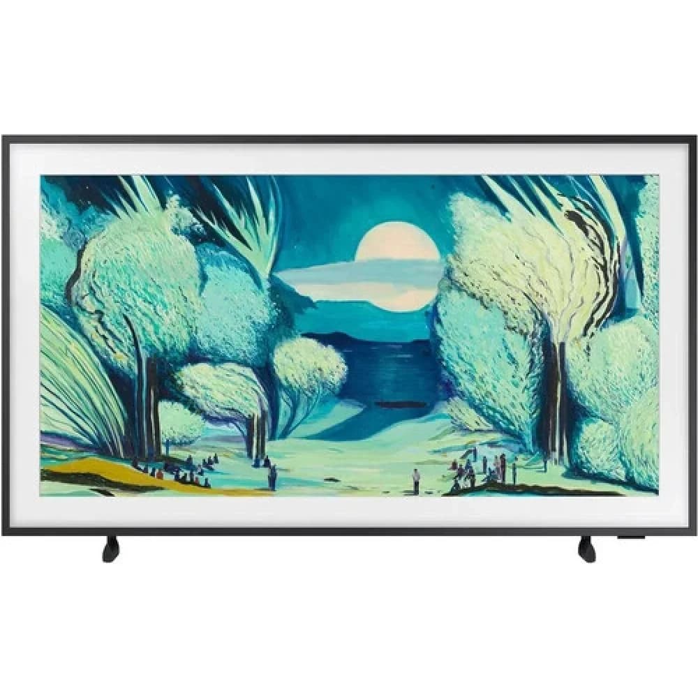85" Телевизор Q-LED SAMSUNG QE85LS03FAUXRU