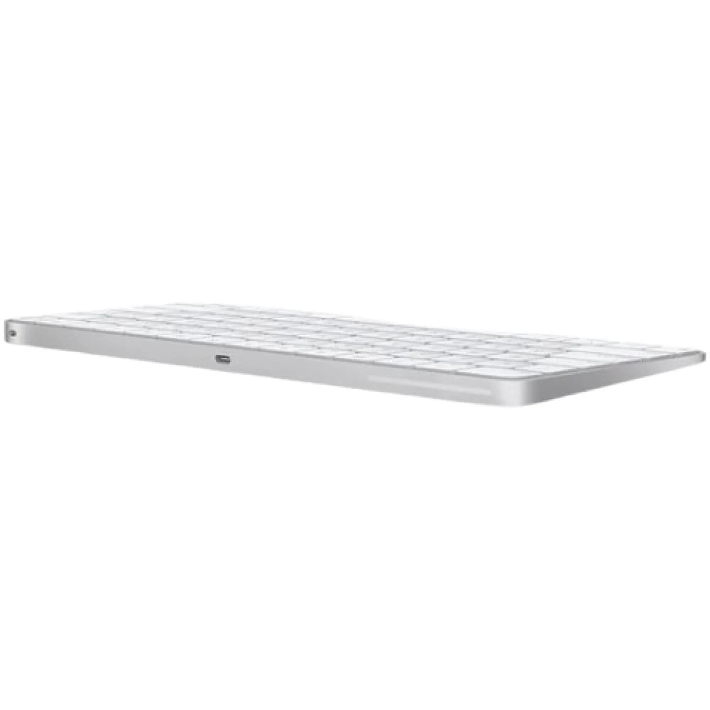 Клавиатура Apple Magic, White, USB Type-C