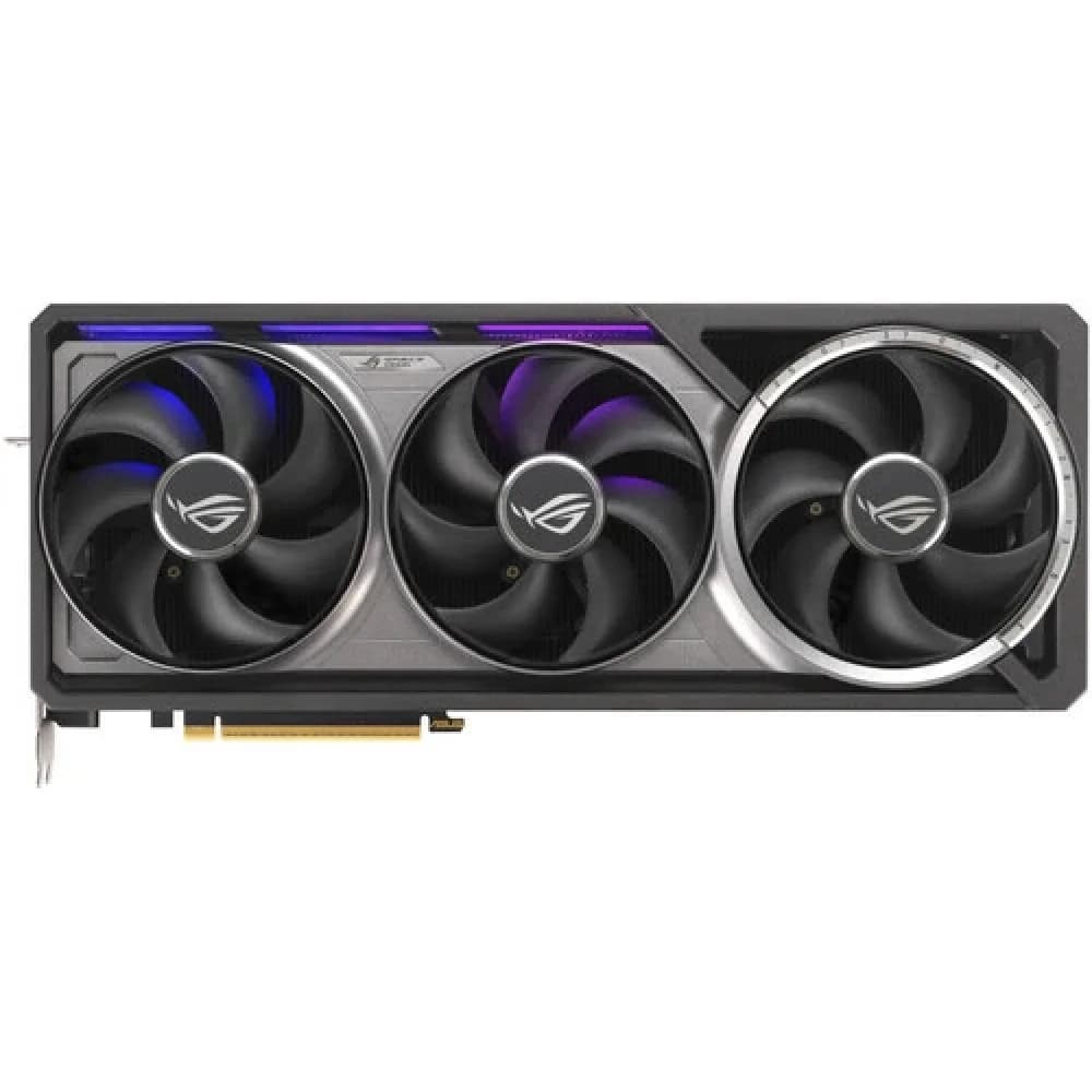 GF RTX5090, Asus ROG Astral OC Edition, 2610MHz/28000MHz, 512bit, 32GB GDDR7, HDMI, DP