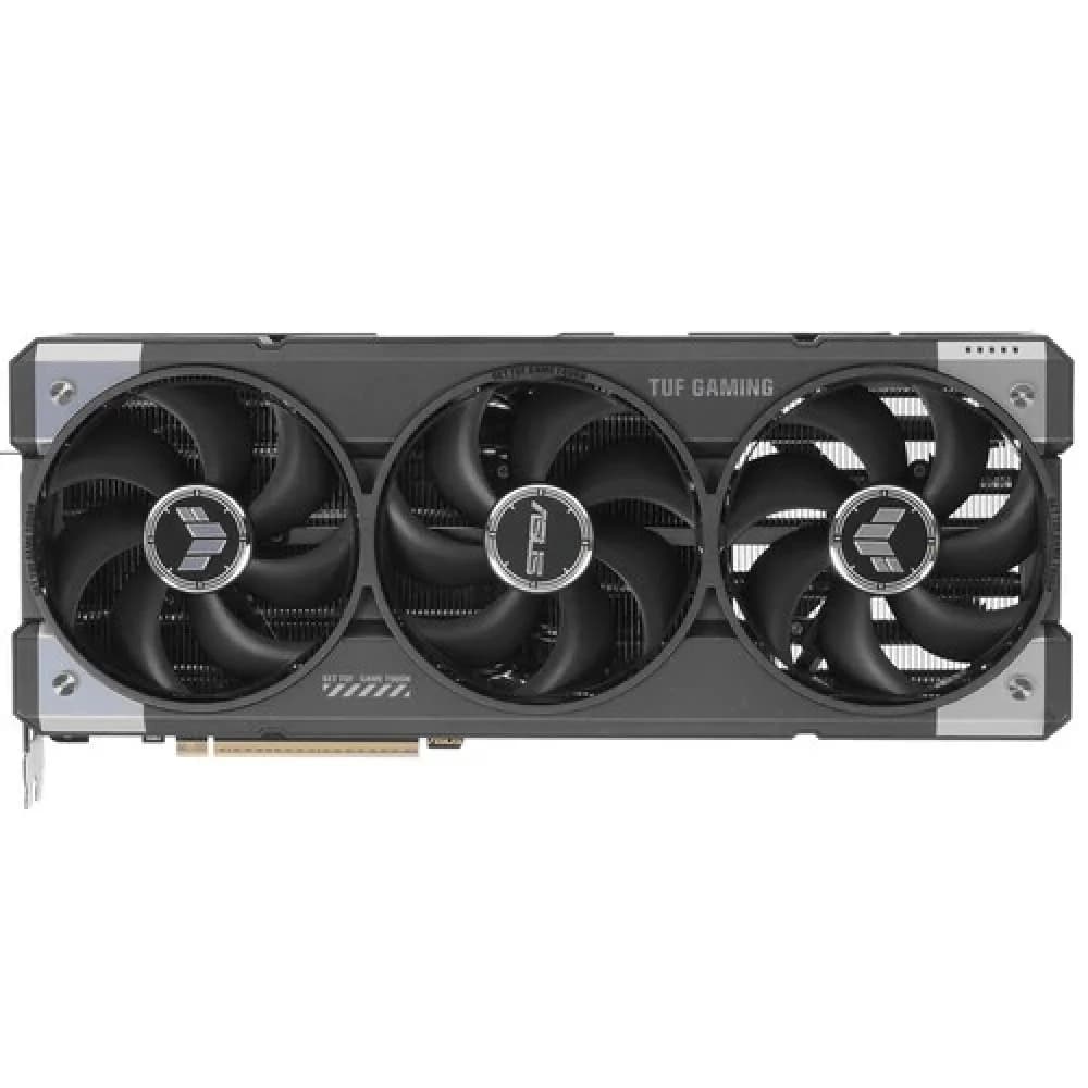 Видеокарта/ TUF-RTX5090-O32G-GAMING