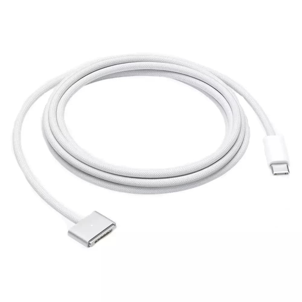USB-C to MagSafe 3 Cable (2m) - Silver,Model A2363