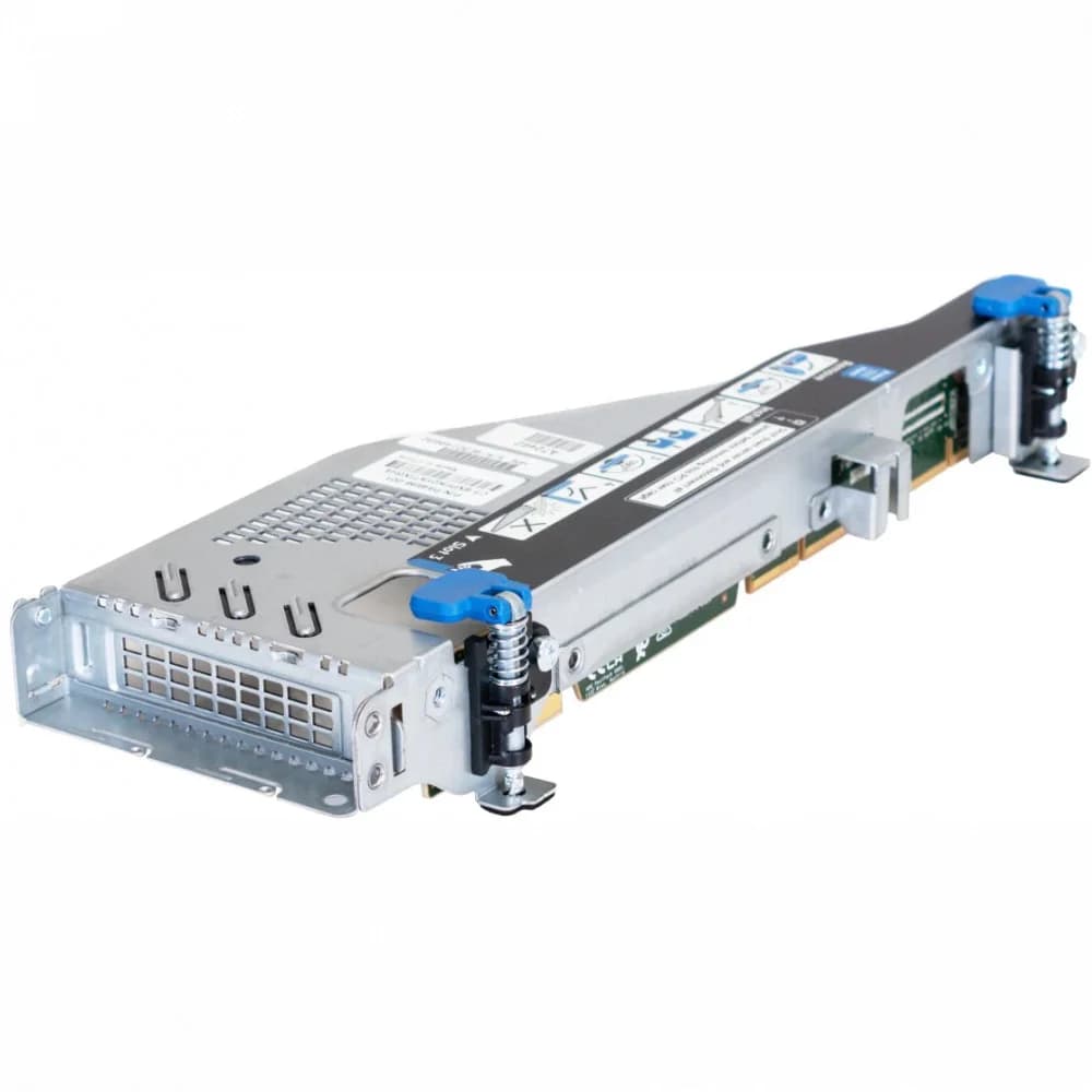 Riser HPE ProLiant DL360 Gen11 x16 LP Riser Kit NEW,