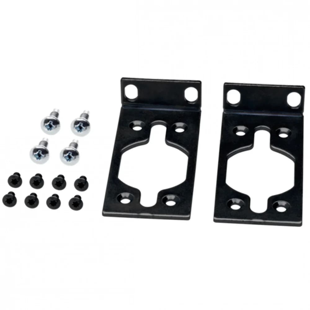 Aruba CX 10000 1U 2p Rack Mount Kit