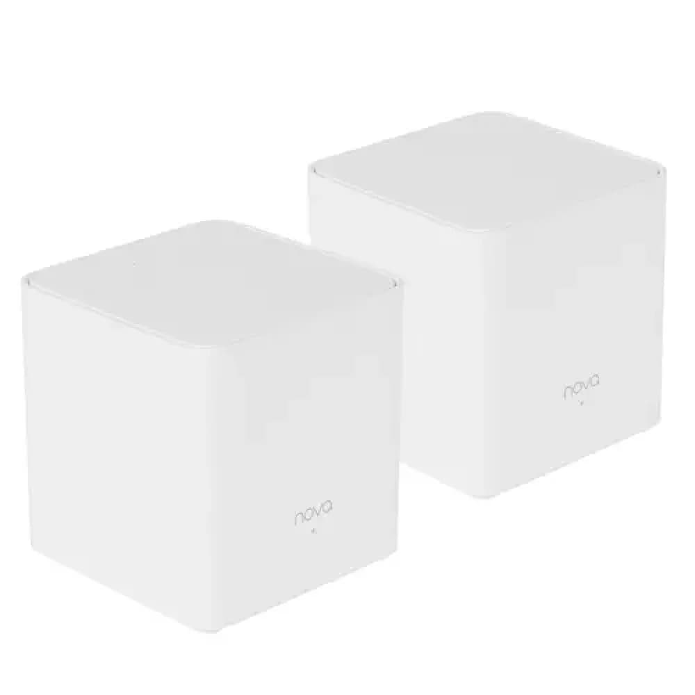Беспроводной роутер TENDA 2-пак EX3(2-PACK)
