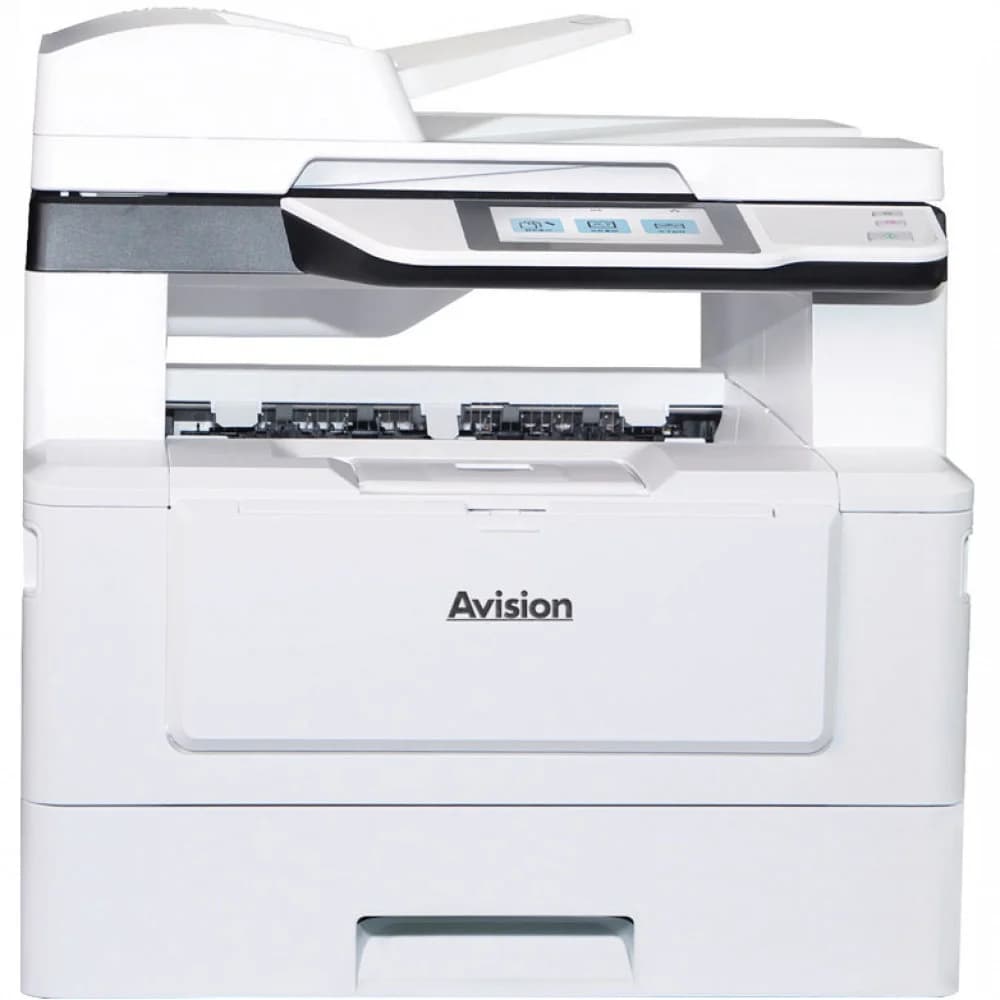 Avision AM43A plus