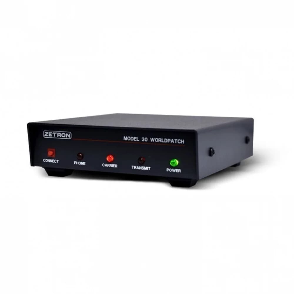 Телефонный контроллер Zetron Модель 30, 901-9416