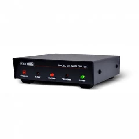 Телефонный контроллер Zetron Модель 30, 901-9416