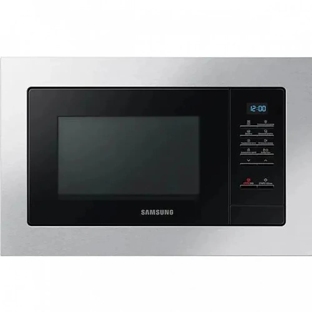 MS20A7013AT/BW Встраиваемая микроволновая печь Samsung