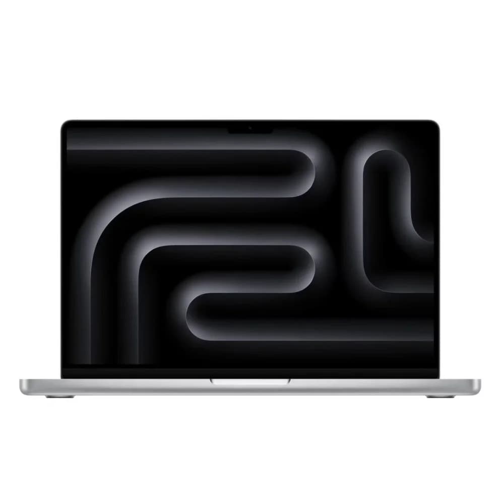 Ноутбук Apple MacBook Pro 14″ M5 Pro 15CPU/16GPU 24GB 1TB Silver