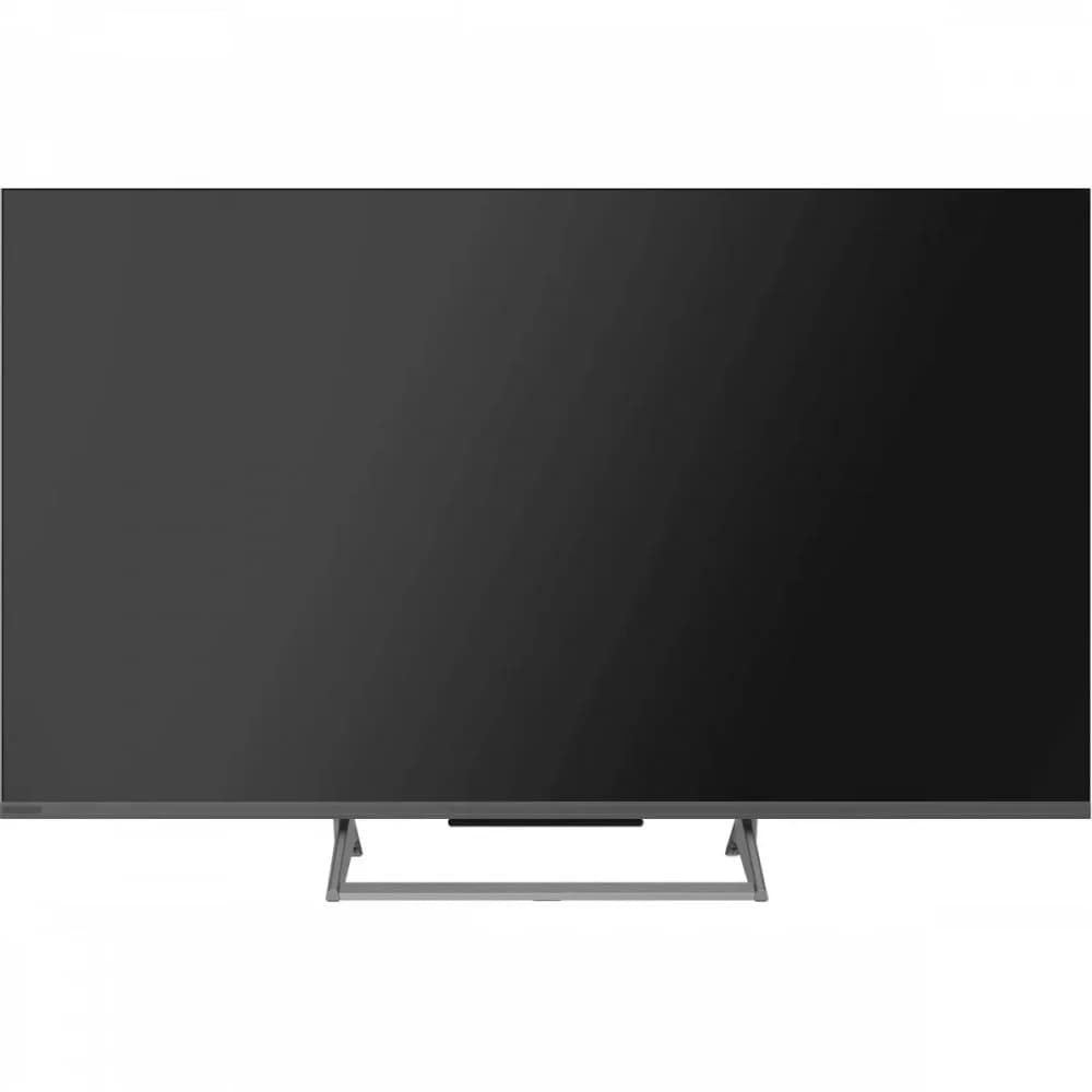 Телевизор QLED Skyworth 75" 75X67H Mini LED черный 4K Ultra HD 120Hz DVB-T DVB-T2 DVB-C DVB-S DVB-S2 USB WiFi Smart TV