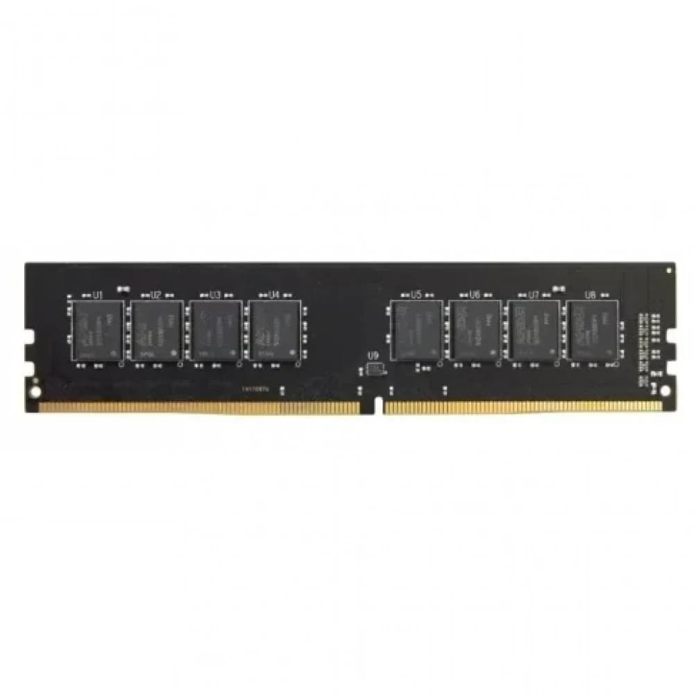16GB AMD Radeon™ DDR4 3200 DIMM R9 Gamers Series Black R9416G3206U2S-UO Non-ECC, CL16, 1.35V, Bulk, (181715)