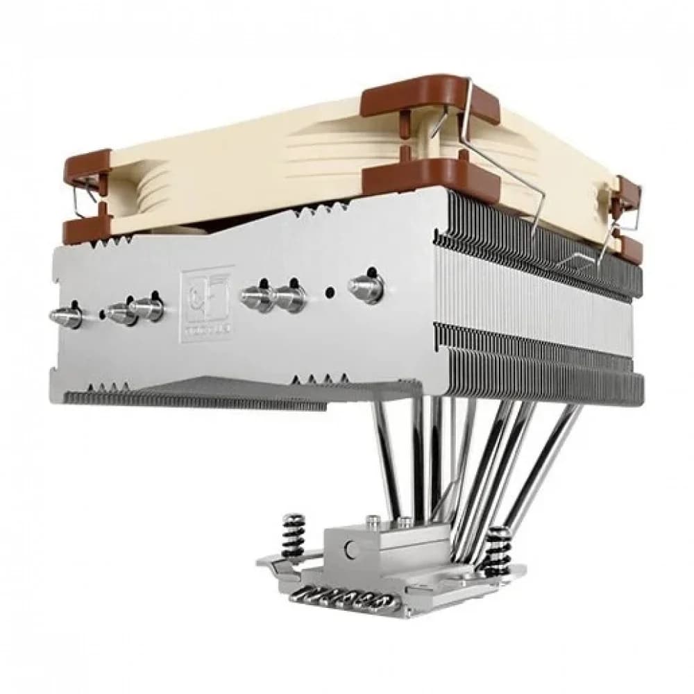NH-C14S Кулер для процессора Noctua NH-C14S, высота 142 мм, 300-1500 об/мин, 25дБА, (315698)