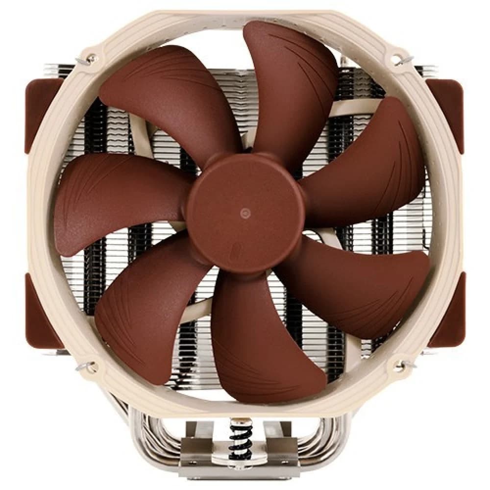 Cooler Noctua, for Socket 2011/115x/AMD, NH-U14S, PWM 1200-1500 rpm, 24dBA