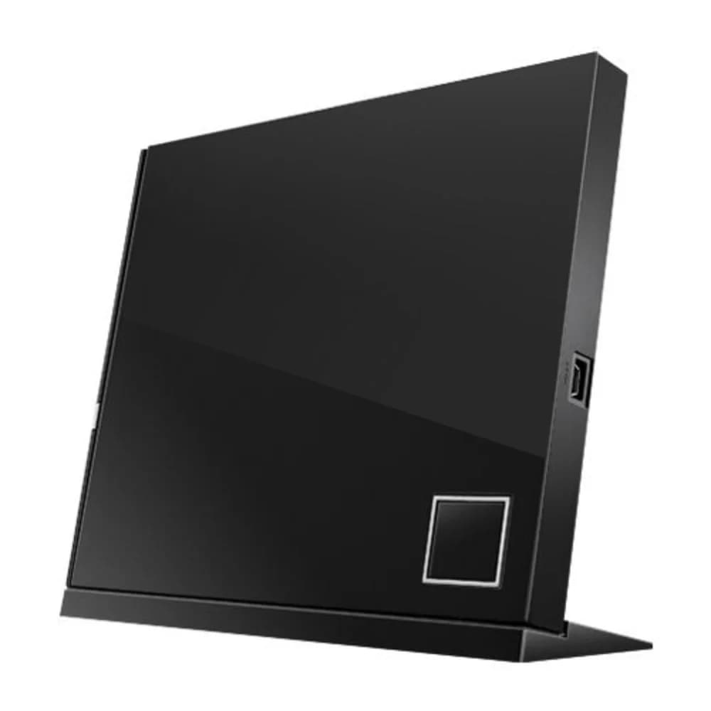 Asus SBW-06D2X-U/BLK/G/AS Black RTL