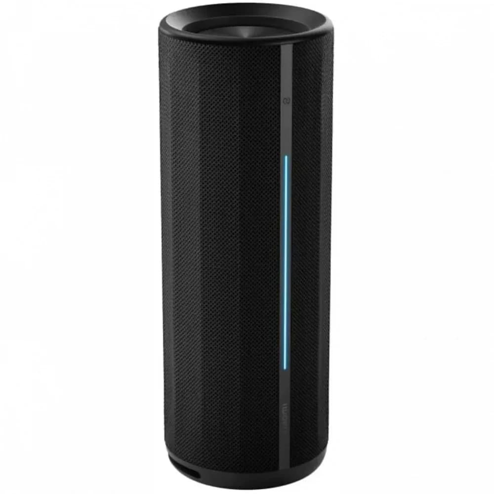 Колонка порт. Xiaomi черный 40W 2.0 BT 10м 4800mAh (QBH4275GL)