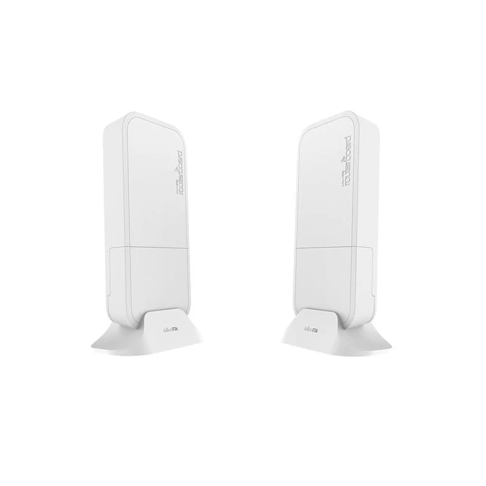 Радиомост WRL Wire RBWAPG-60AD KIT MIKROTIK