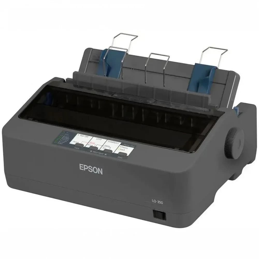 C11CC25002 - Принтер Epson LQ-350