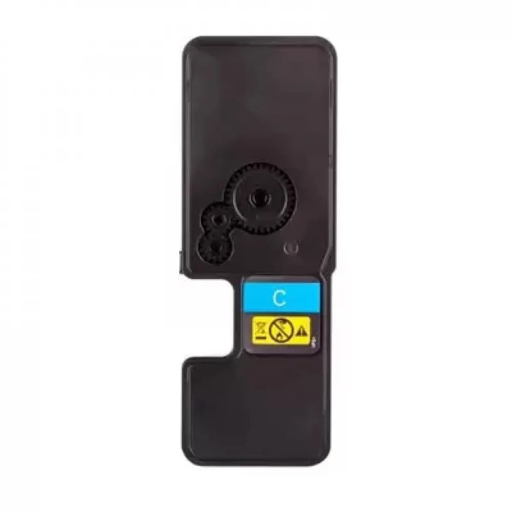 Тонер-картридж TK-5490C 2 400 стр. Cyan для ECOSYS PA2101cx ECOSYS PA2101cwx ECOSYS MA2101cfx ECOSYS MA2101cwfx