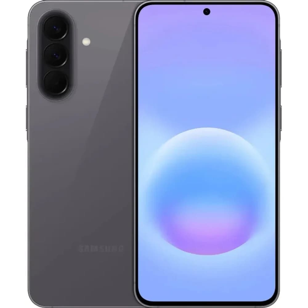 Смартфон Samsung Galaxy A57 5G 128GB Awesome Gray (SM-A576BZAESKZ)