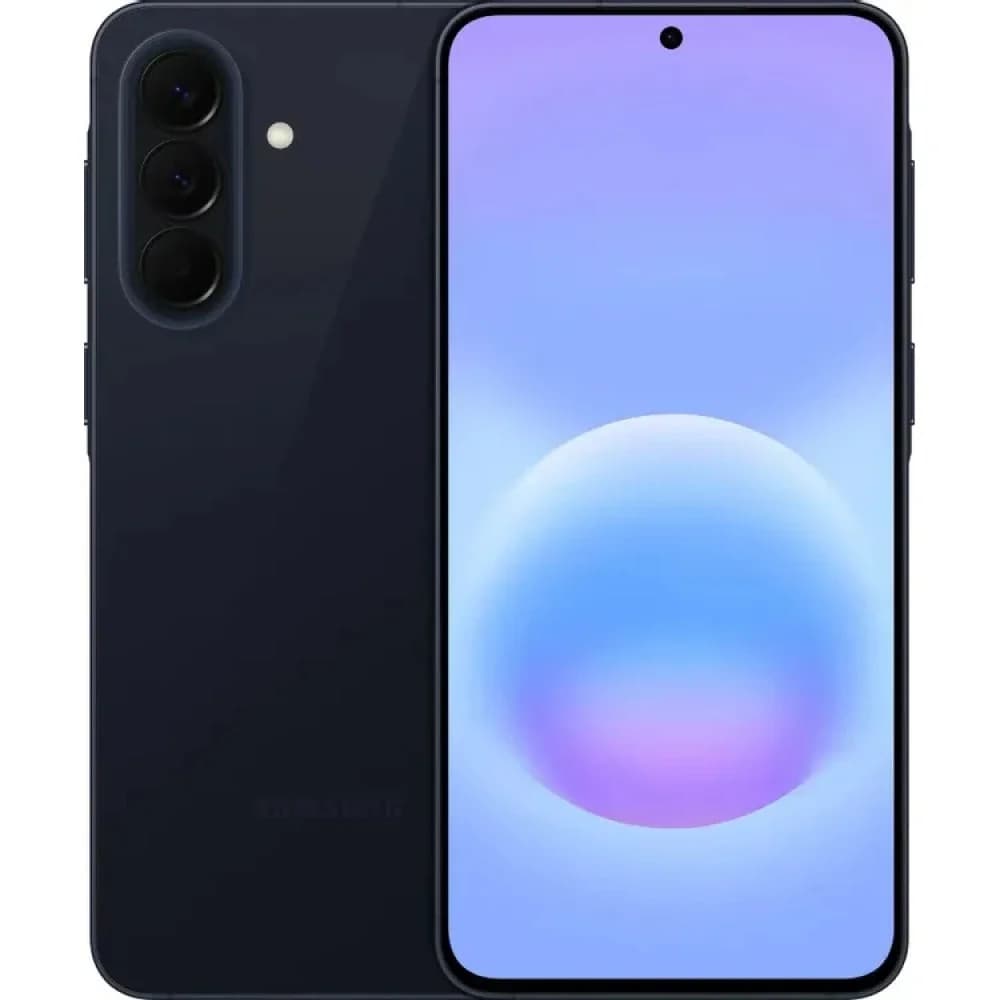 Смартфон Samsung Galaxy A57 5G 128GB Awesome Navy (SM-A576BDBESKZ)