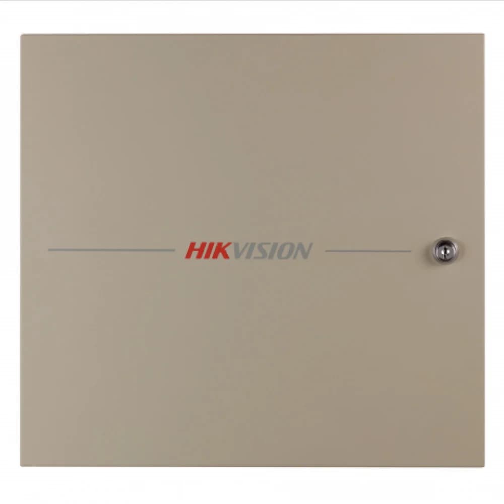 Контроллер доступа серии DS-K2 Hikvision
