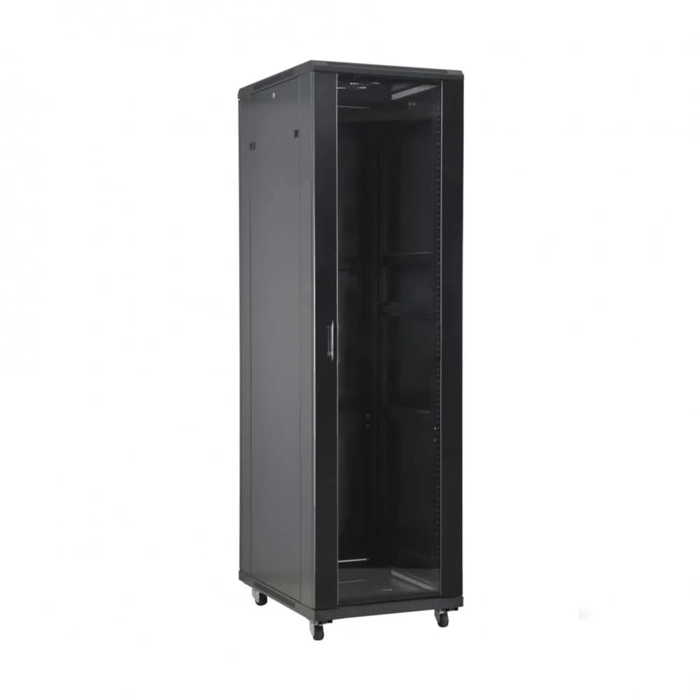 Шкаф серверный LANsens 24U 600x800x1200 мм (20-246080-03-100)