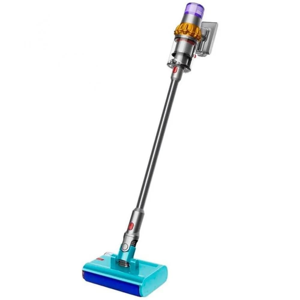Беспроводный пылесос Dyson V15S Detect Submarine SV47 (448799-01)