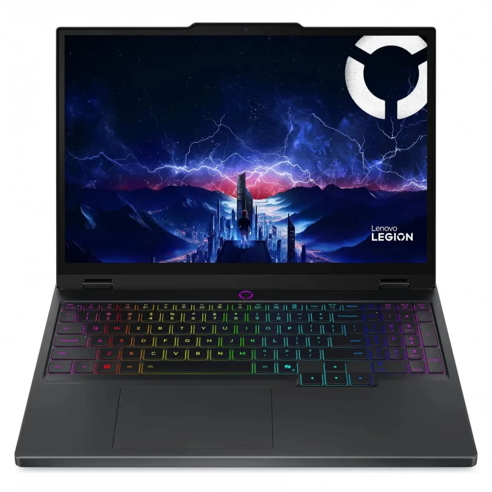 Ноутбук Lenovo Legion 5 15IRX10, Core i7-13650HX/15.1"WQXGA/32GB/1TB/GF RTX5070 8GB/LAN/DOS