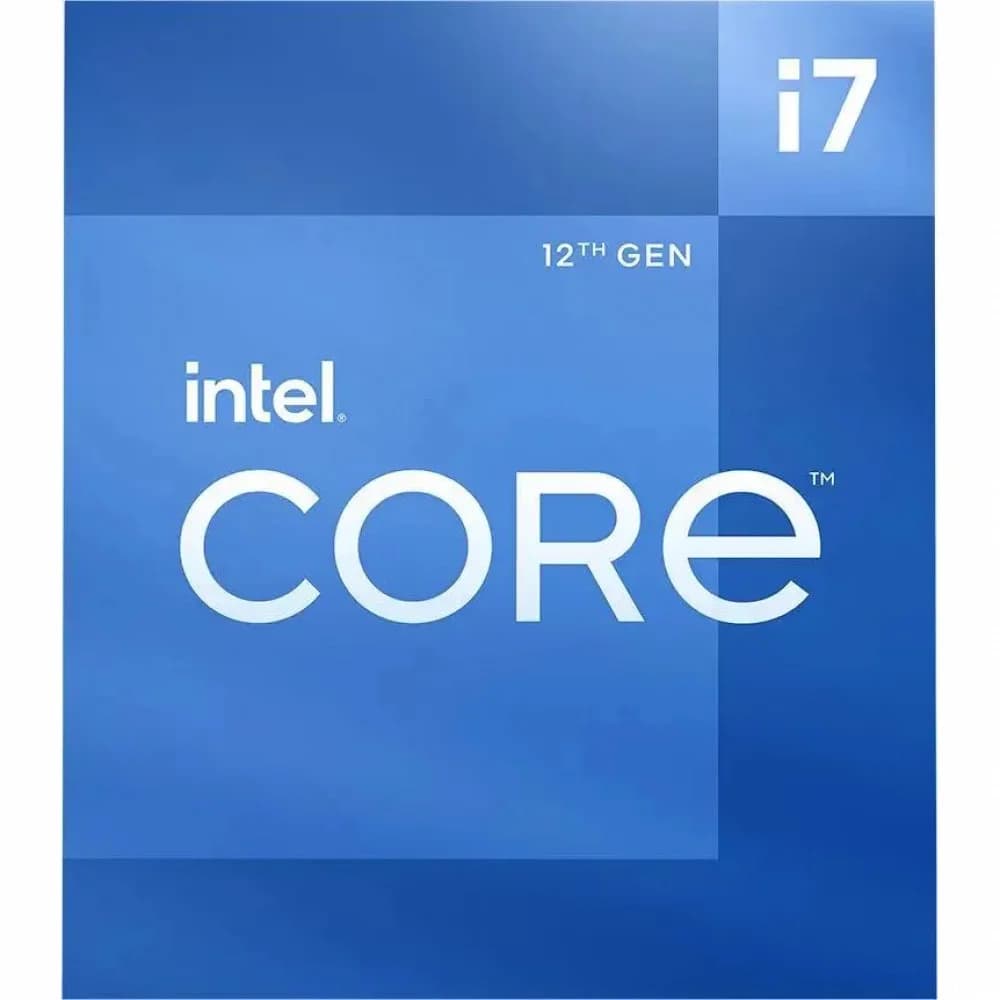 Процессор Intel CORE I7-12700 S1700 OEM 2.1G CM8071504555019 S RL4Q IN