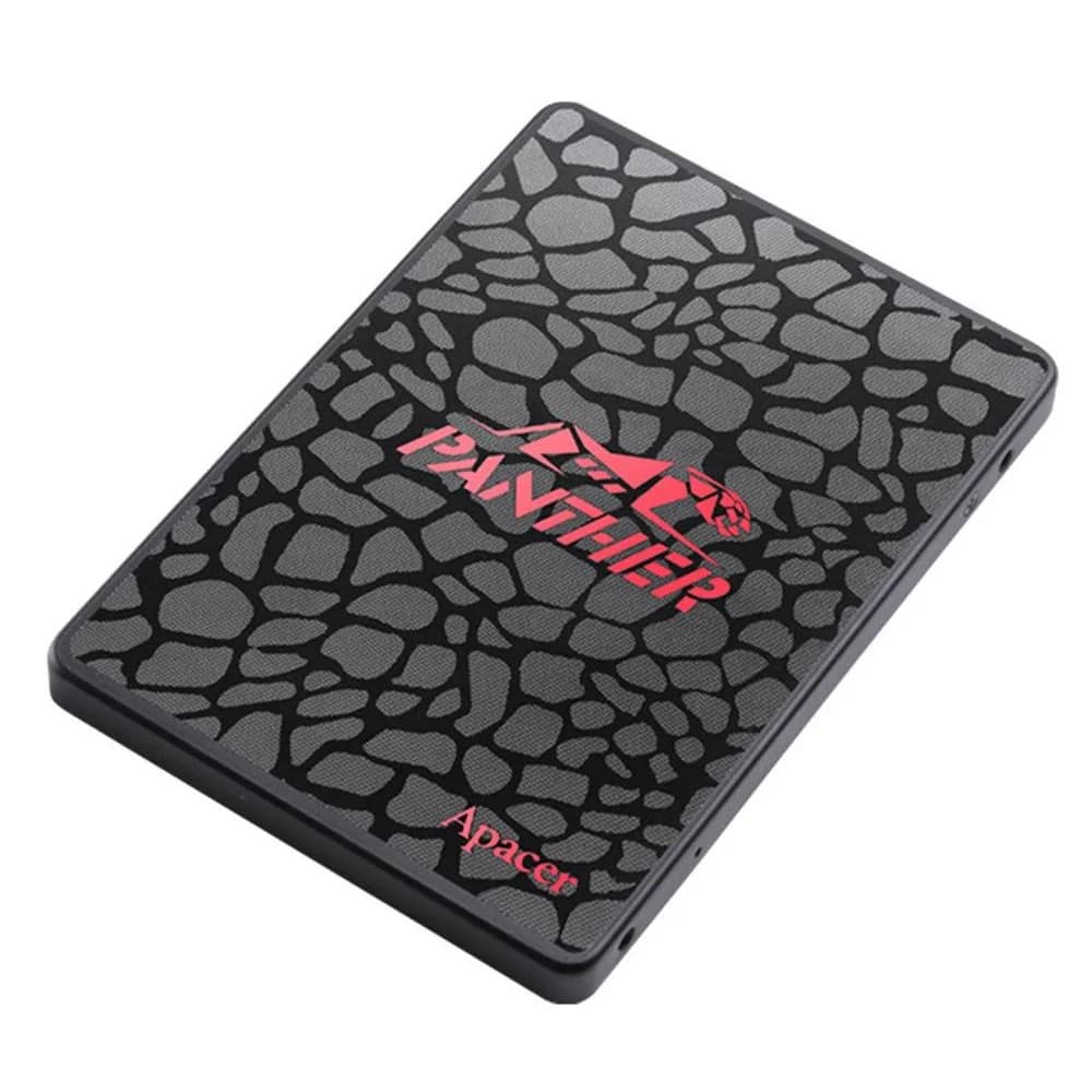 SSD SATA 1 TB Apacer Panther AS350, AP1TBAS350-1, SATA 6Gb/s