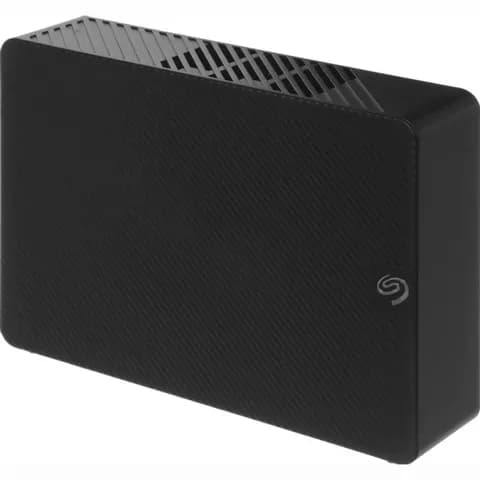 Внешний жесткий диск Seagate Expansion Desktop STKP28000400 28TB 3.5" USB3.0 Black