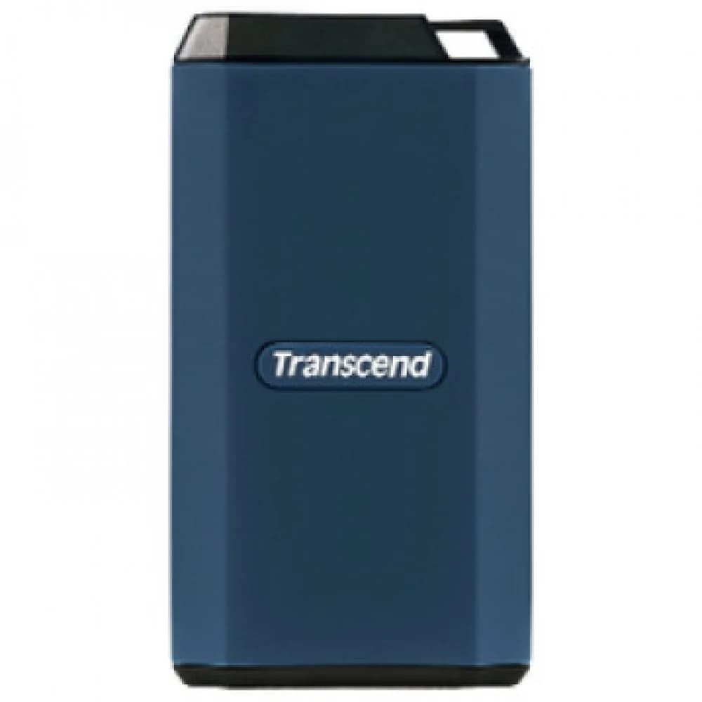 Жесткий диск SSD внешний 1TB Transcend TS1TESD410C