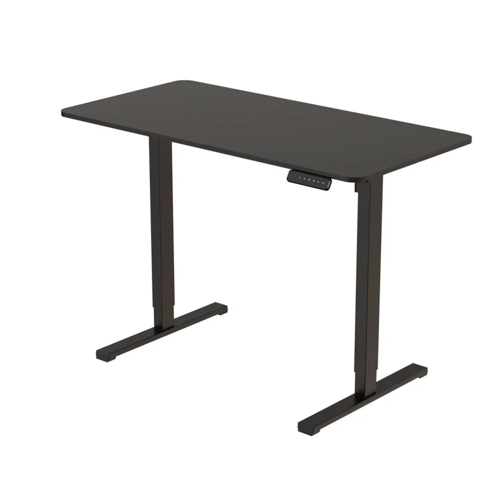 Компьютерный стол FLEXISPOT FQ2-BB-1260 регулируемый (Black)