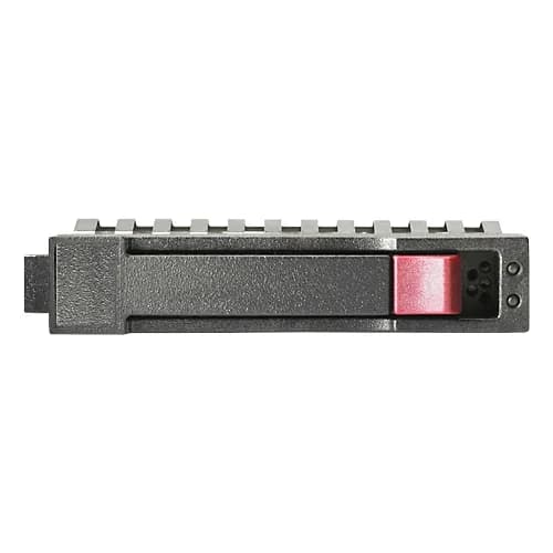 Жесткий диск HP 2TB 12G SAS 7.2K rpm SFF (2.5-inch) SC 512e 1yr Warranty Hard Drive