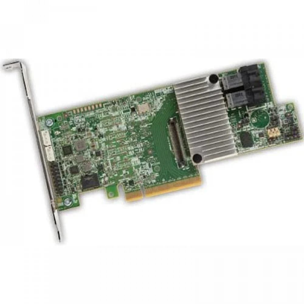 Рейдконтроллер SAS PCIE 8P 9361-8I 03-25420-14 BROADCOM