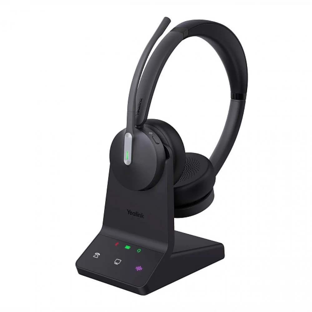 Yealink WH64 Dual UC WH64 Dual UC